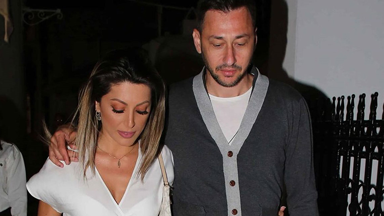 Λεάννα Μάρκογλου: Η σύζυγος του Καλίδη μιλάει για την οικειοθελή αποχώρησή του από το «Survivor»