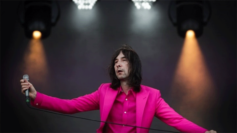 Η αυτοβιογραφία του Μπόμπι Γκιλέσπι των Primal Scream αναμένεται τον Οκτώβριο