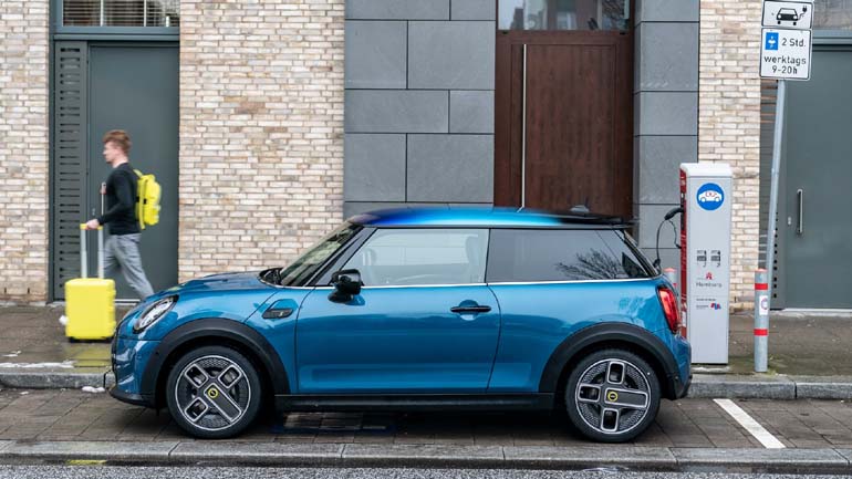 Η ηλεκτροκίνηση είναι το μέλλον