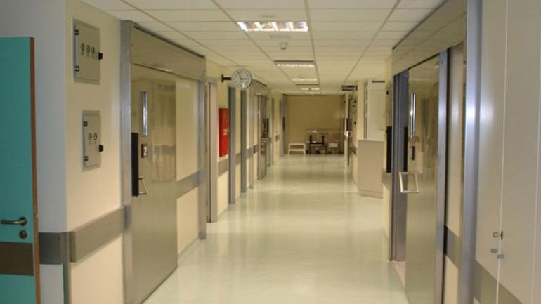 Πάτρα: Στο νοσοκομείο 15χρονη με επιπλοκές στην καρδιά από κορωνοϊό