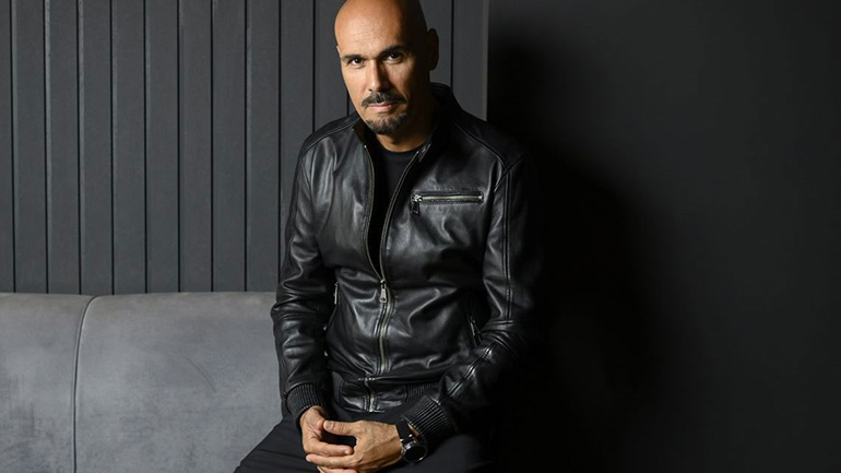 Δημήτρης Σκουλός: Αυτό είναι το όνομα που θα δώσει στη δεύτερη κόρη του