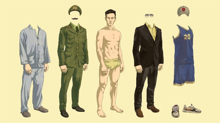 Ο «Απόστρατος» του Ζ. Μαυροειδή σε παγκόσμια online διανομή