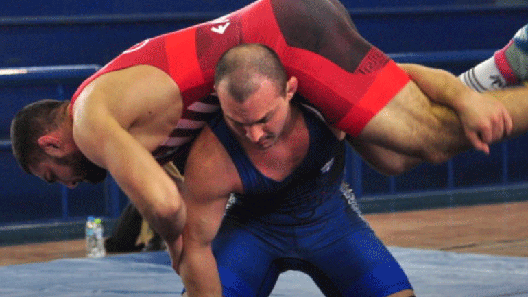 Πάλη: Η κλήρωση των Ελλήνων παλαιστών στο προολυμπιακό τουρνουά