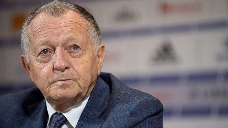 Ολάς: «Πρώτο φαβορί η Λιλ»