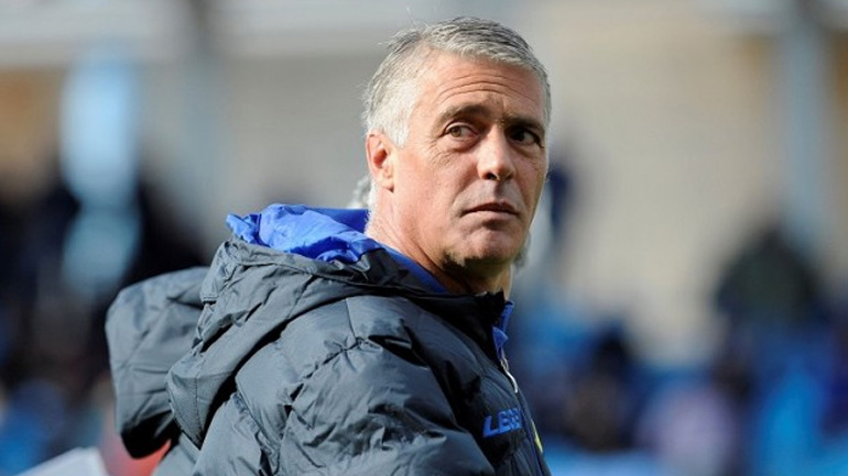 Ο Μάκης Χάβος ανέλαβε τον Απόλλωνα