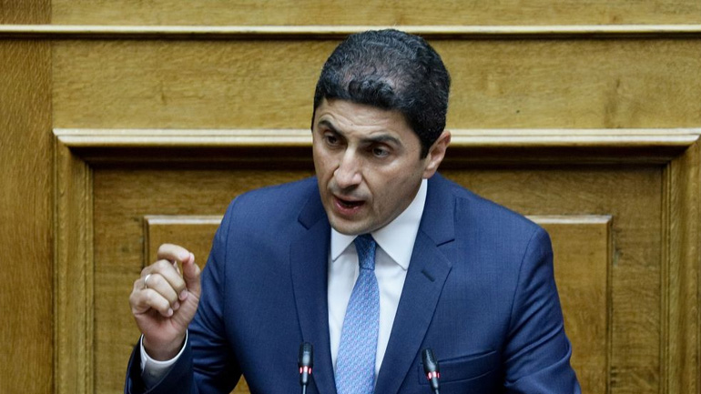 Αυγενάκης: Επανέρχεται το ιδιώνυμο για τα αδικήματα οπαδικής βίας