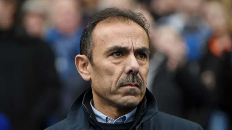 O Λούχουκαϊ ανέλαβε τη Φένλο