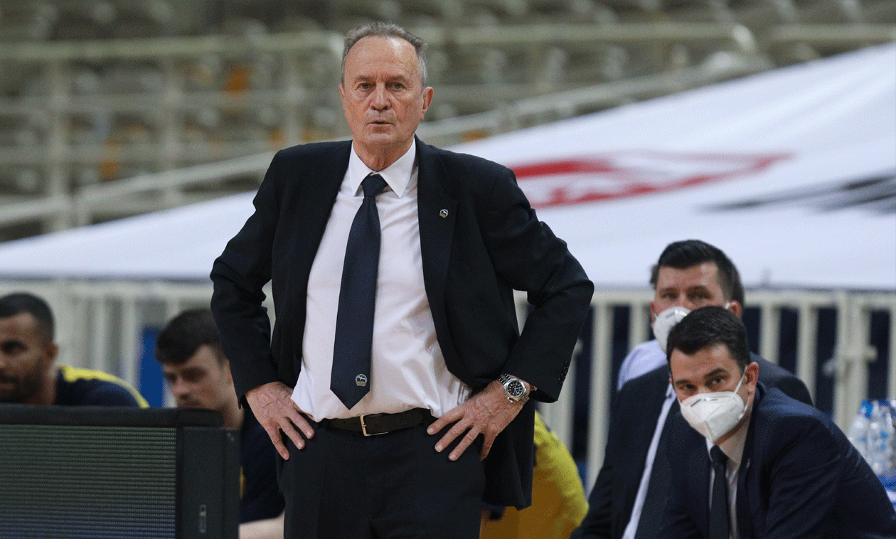 Ρενέσες: «Ομάδα με μεγάλη εμπειρία ο Ολυμπιακός»