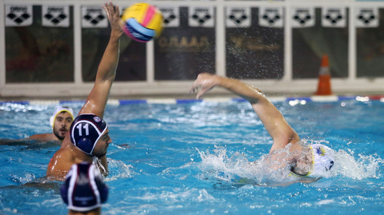 Πόλο: Στο Ζάγκρεμπ για την ευρωπαϊκή υπέρβαση η Βουλιαγμένη