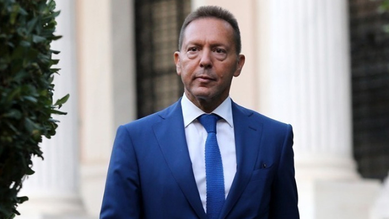 Στουρνάρας: Η αλλαγή του μίγματος της δημοσιονομικής πολιτικής θα πρέπει να συνεχιστεί