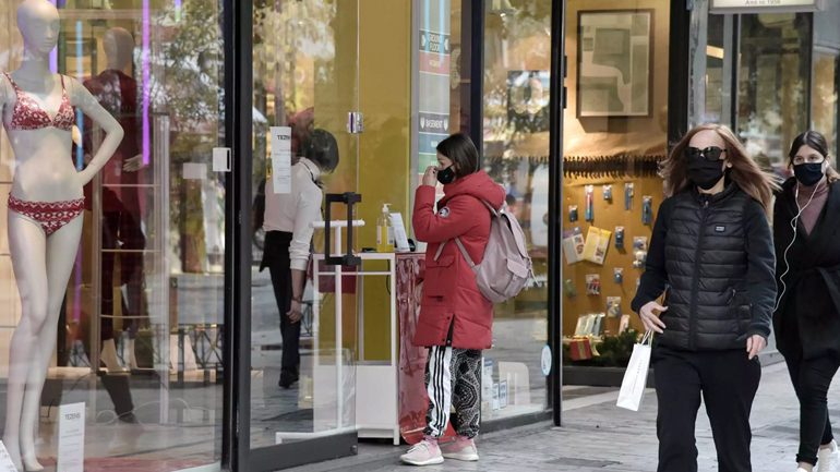 Το χρονοδιάγραμμα του ανοίγματος της αγοράς