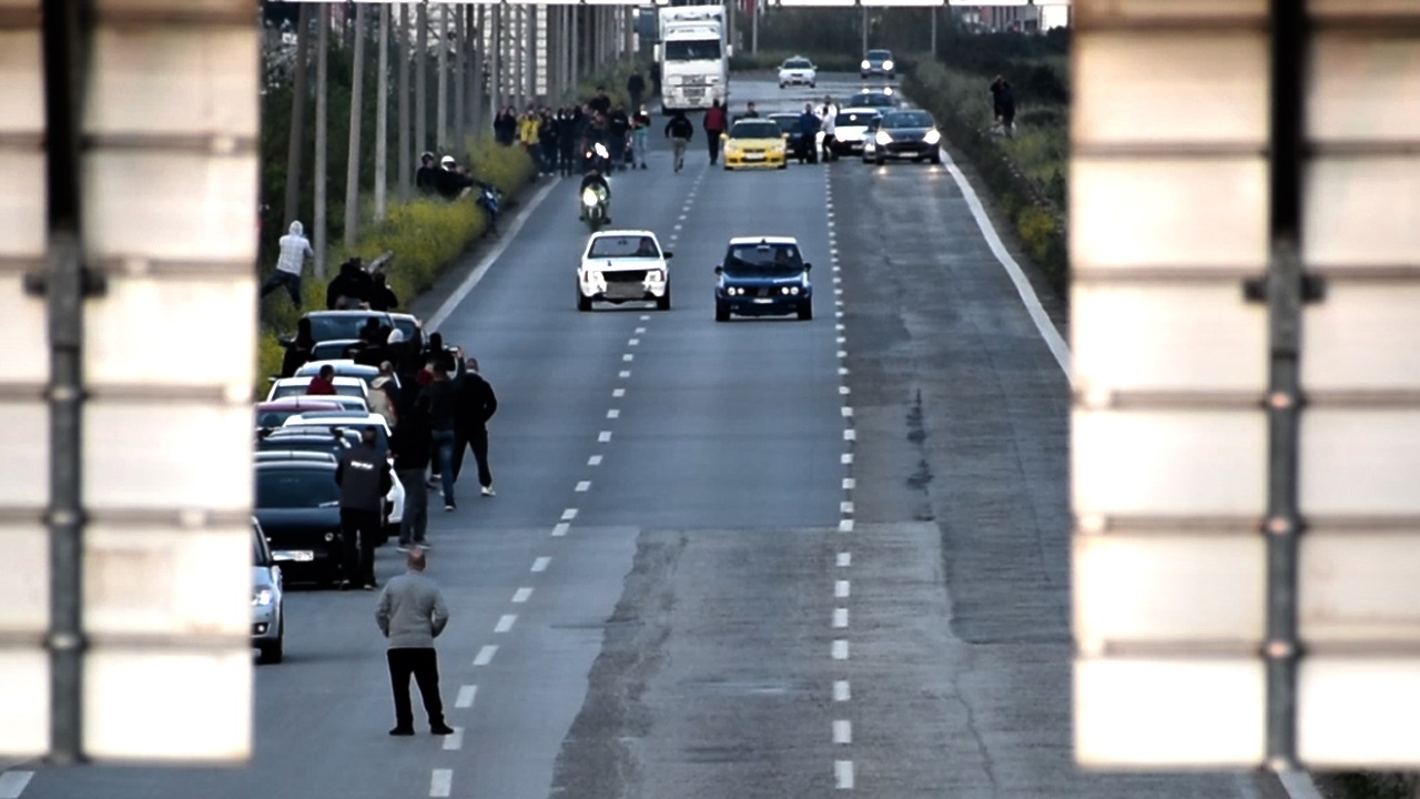 Θεσσαλονίκη: Σε ποιους δρόμους μειώνονται τα όρια ταχύτητας