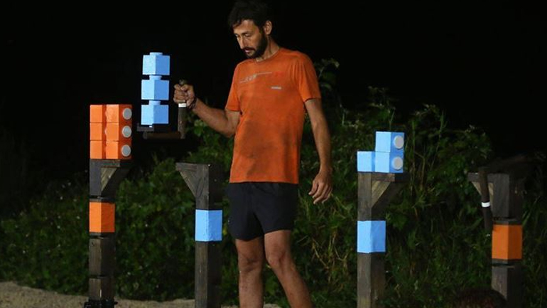 Οι πρώτες δηλώσεις του Πάνου Καλίδη μετά την οικειοθελή αποχώρησή του από το «Survivor»