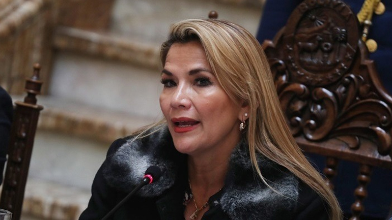 Μεξικό: Ο Οργανισμός Αμερικανικών Κρατών να πάψει να αναμειγνύεται στις εσωτερικές υποθέσεις της Βολιβίας