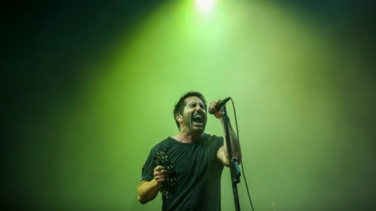 Ο Τρεντ Ρέζνορ μίλησε για τη διπλή υποψηφιότητα για Όσκαρ Πρωτότυπης Μουσικής