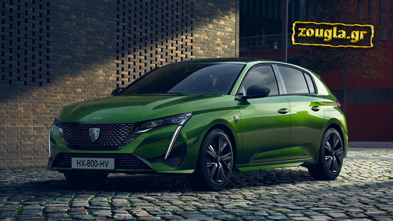 Η Peugeot  έχει ανεβάσει πολύ ψηλά τον πήχη…