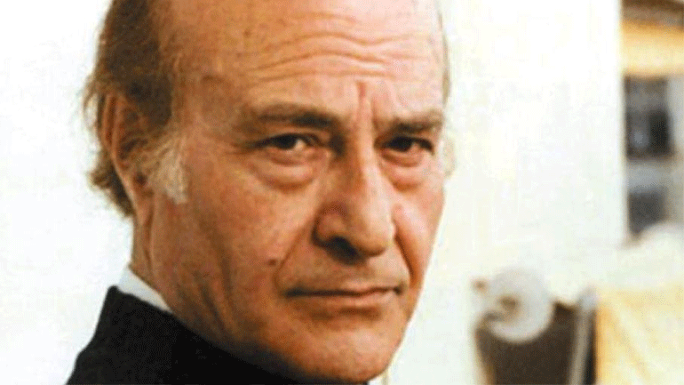 Το υπουργείο Πολιτισμού τιμά τη μνήμη του Οδυσσέα Ελύτη