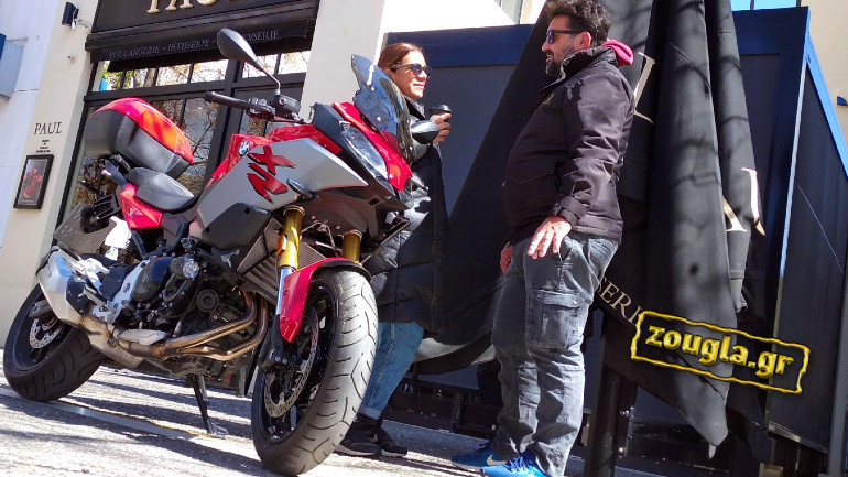 Ένας… γερμανικός σουγιάς με τη σφραγίδα της BMW