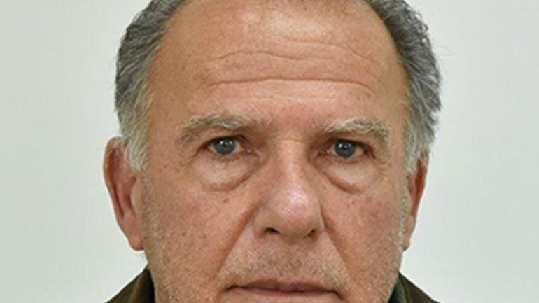 Αυτός είναι ο 74χρονος παράγοντας της κολύμβησης που κατηγορείται για βιασμούς ανήλικων κοριτσιών