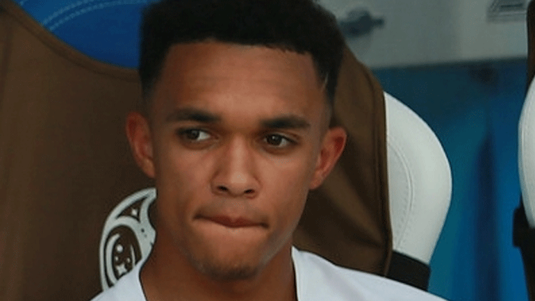 Εθνική Αγγλίας: Ο Σάουθγκεϊτ άφησε εκτός αποστολής τον Αλεξάντερ-Άρνολντ