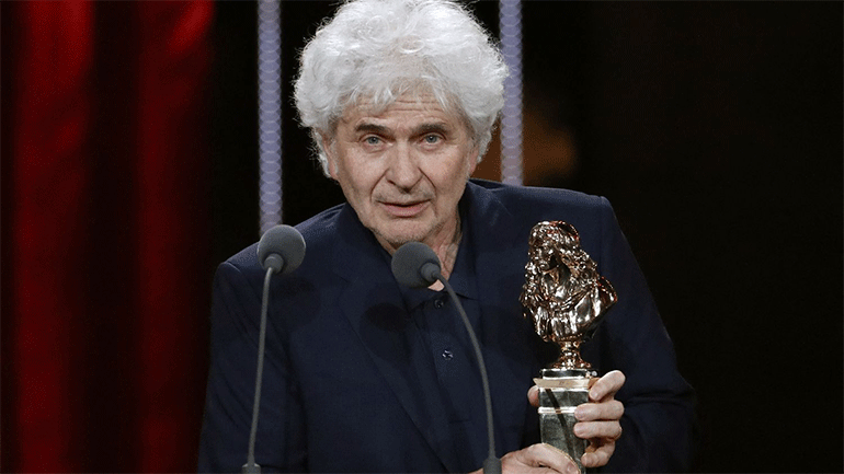 Γαλλία: Τραυματίστηκε με μαχαίρι στον λαιμό ο σκηνοθέτης Αλέν Φρανσόν έπειτα από επίθεση