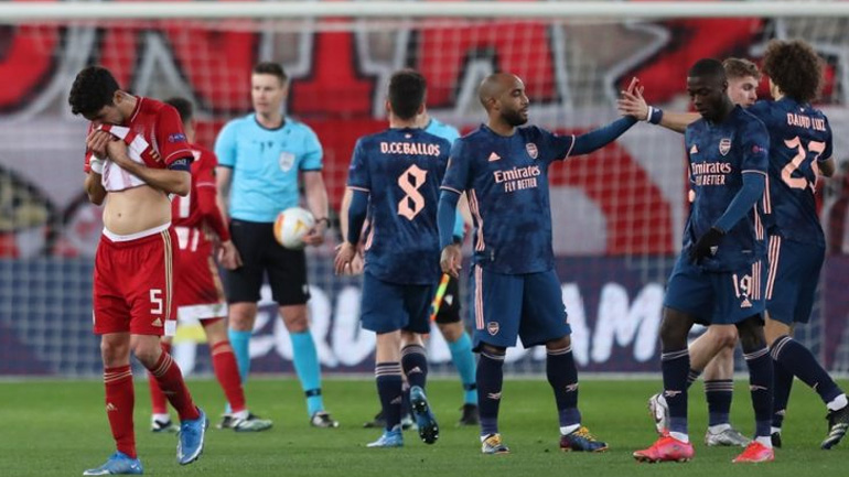 Βραδιά Europa League με δυνατές αναμετρήσεις