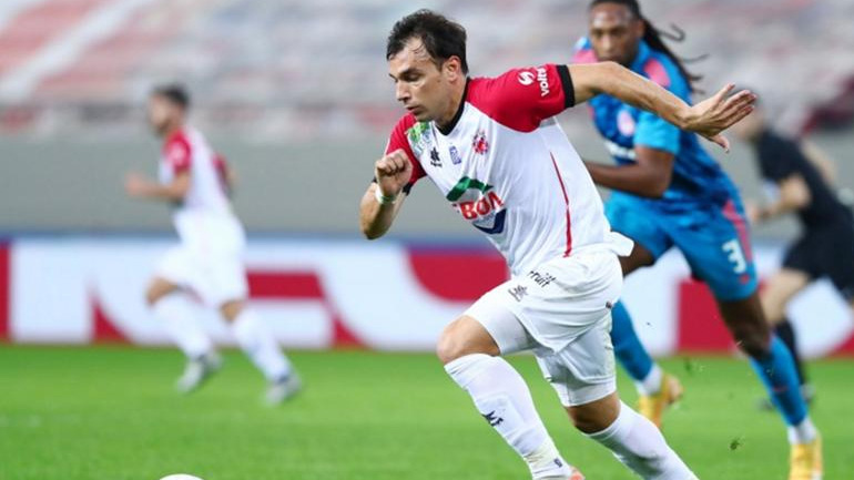 Στον Βόλο έως το 2022 ο Σωτήρης Νίνης