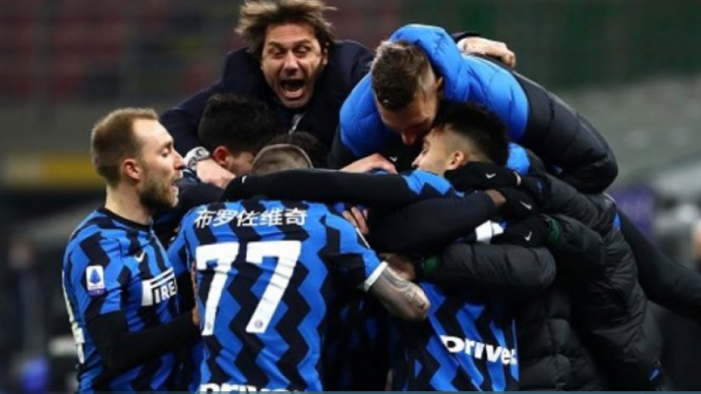 Δύο νέα κρούσματα στην Ίντερ – Αναβλήθηκε ο αγώνας με τη Σασουόλο