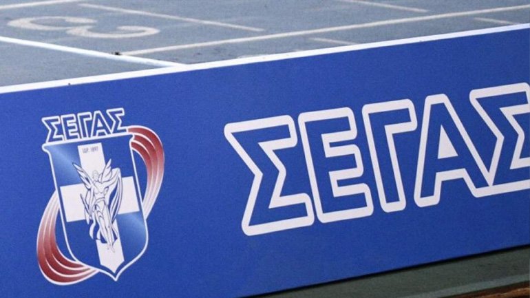 Στίβος: Μετάθεση των εκλογών στο ΣΕΓΑΣ για τα τέλη Μαρτίου