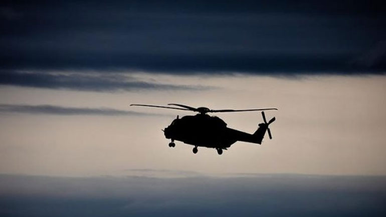 Αφγανιστάν: Νεκρά εννέα στελέχη των ενόπλων δυνάμεων από συντριβή ελικοπτέρου