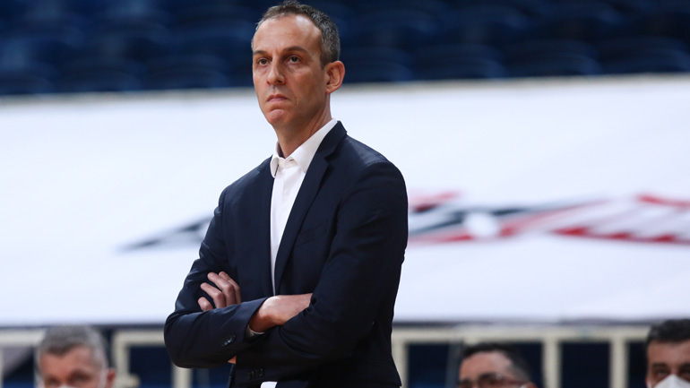 Κάτας: «Να ελέγξουμε τη δράση των περιφερειακών του Ερυθρού Αστέρα»