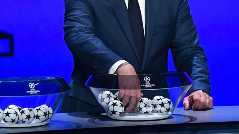 Την Παρασκευή οι τελευταίες κληρώσεις της σεζόν σε Champions και Europa League
