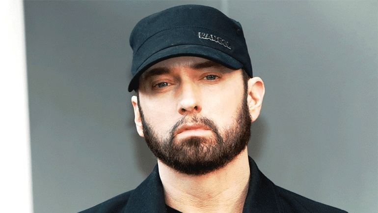 Αντιδρά στην εκστρατεία «διαγραφής» του ο Eminem