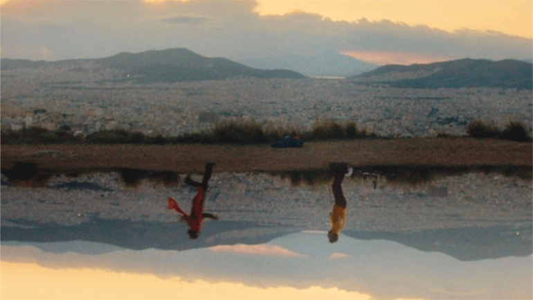 21ο Φεστιβάλ Γαλλόφωνου Κινηματογράφου: Διαδικτυακές προβολές από 6 ως 14 Απριλίου