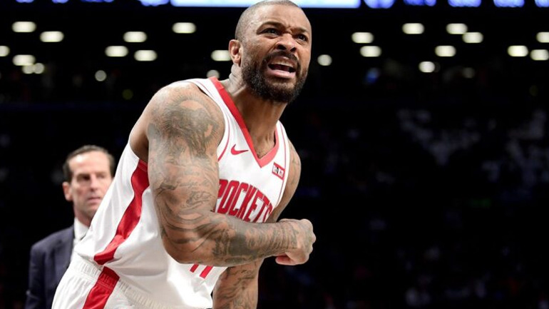 ΝΒΑ: Τον Πι Τζέι Τάκερ απέκτησαν οι Μπακς