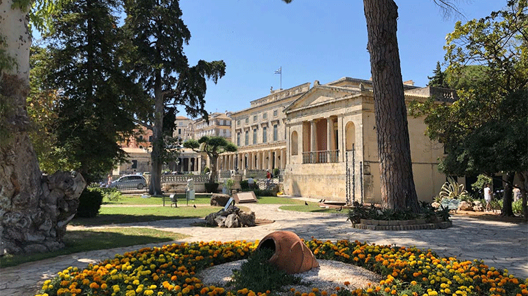 ΔΗΠΕΘΕ Κέρκυρας: Δράσεις για τα 200 χρόνια από την Επανάσταση του 1821