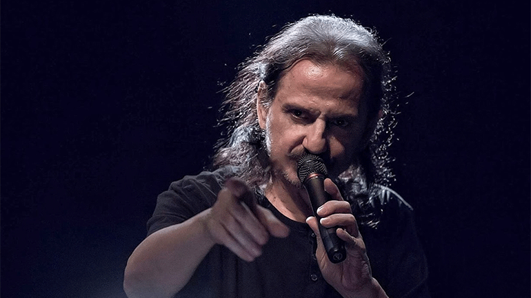 «Ουτοπία» – Ένα νέο τραγούδι από τον Πάνο Κατσιμίχα