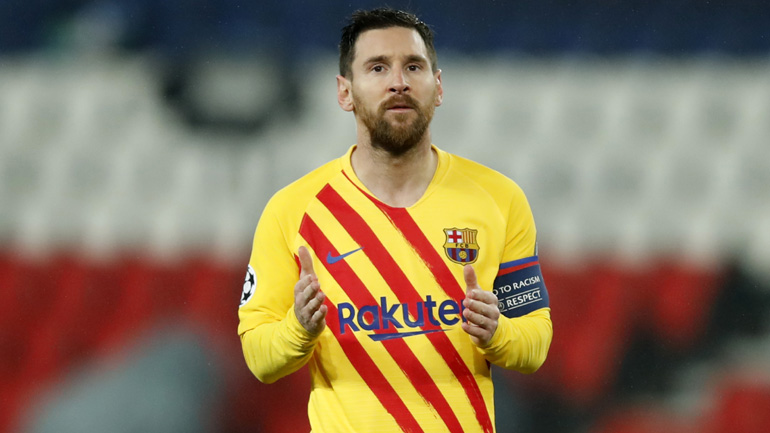 Μπαρτσελόνα: Ο Λαπόρτα «πιέζει» τον Μέσι