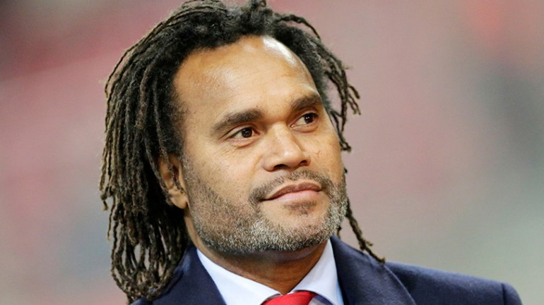 Καρεμπέ: «Το ίνδαλμά μου ήταν ο Χόρχε Μπουρουσάγκα»