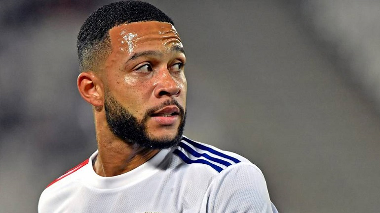 Στην Μπαρτσελόνα από το καλοκαίρι ο Ντεπάι