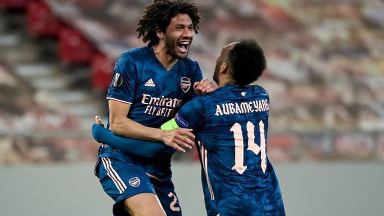 Ο Ολυμπιακός για πάρτη του, στο φινάλε ας αποκλειστεί