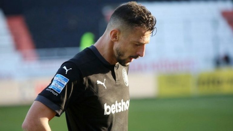 ΟΦΗ: Ενοχλήσεις ο Γιαννούλης