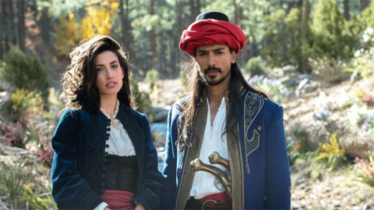 Κινηματογραφικό αφιέρωμα στην Ελληνική Επανάσταση