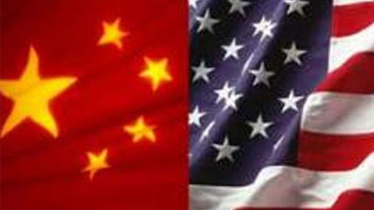 Κίνα: Δεν υποκύπτουμε στις πιέσεις των ΗΠΑ – Φορτισμένο κλίμα πριν τις διμερείς συναντήσεις στην Αλάσκα
