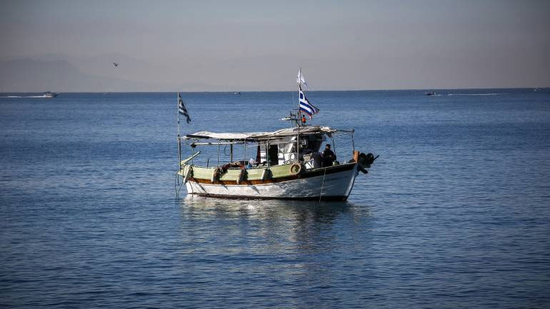 Τραγωδία: Νεκρός ο 65χρονος ψαράς που αγνοούνταν στη Θεσσαλονίκη