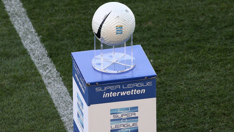 Super League: Οι διαιτητές της πρεμιέρας των πλέι οφ και των πλέι άουτ