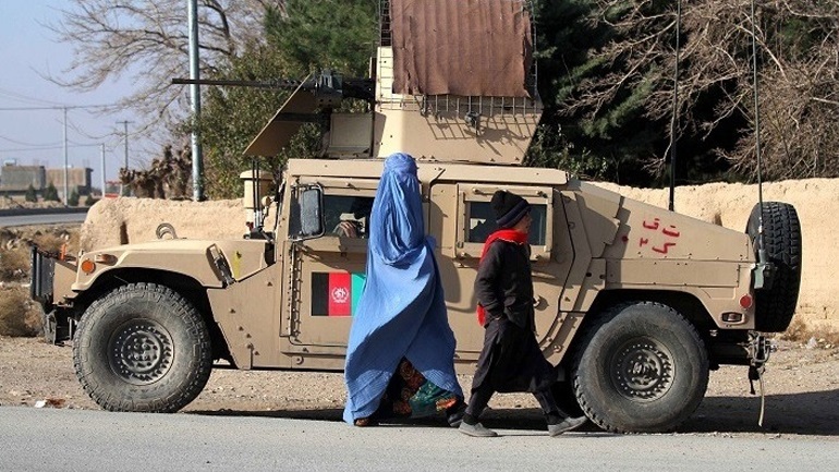 Αφγανιστάν: Επιτάχυνση της ειρηνευτικής διαδικασίας μεταξύ κυβέρνησης-Ταλιμπάν