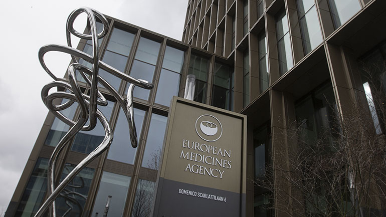 Ανακούφιση στην Αυστραλία μετά την υποστήριξη του εμβολίου της AstraZeneca από τον ΕΜΑ Ανακούφιση στην Αυστραλία μετά την υποστήριξη του εμβολίου της AstraZeneca από τον ΕΜΑ