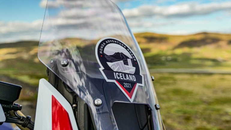 Η περιπέτεια στην Ισλανδία αναβάλλεται μέχρι το 2022