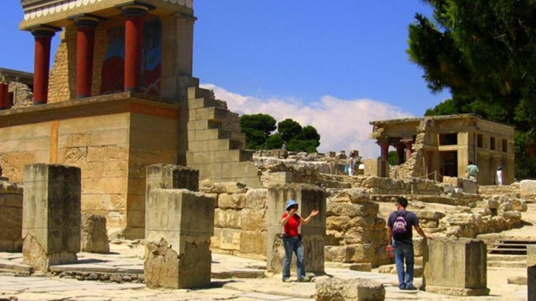 Η Κρήτη στην κορυφή της ζήτησης για το καλοκαίρι, σύμφωνα με την TUI